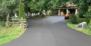 Best Heated Driveway Installation  in Moyock, NC